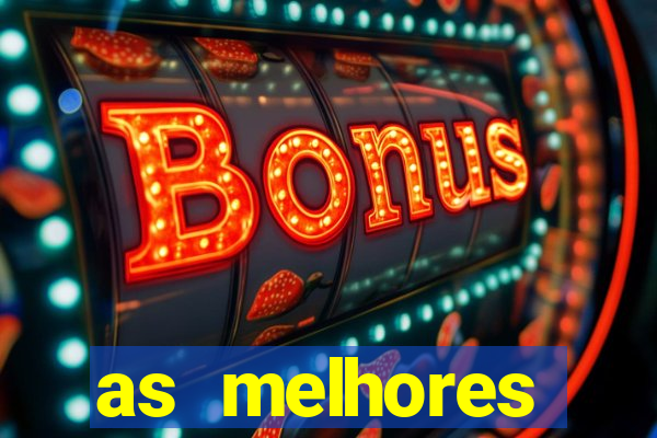 as melhores plataformas de jogo online